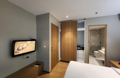 Bang Na Hotel | Brighton Hotel Bangkok