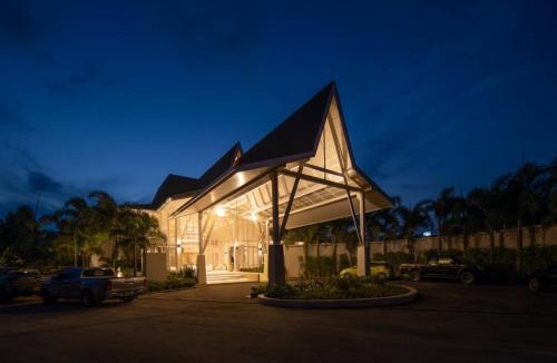 Si Sunthon Hotel | Lalynn Resort & Villas, Phuket - Free scheduled shuttle from Hotel to Phuket Airport