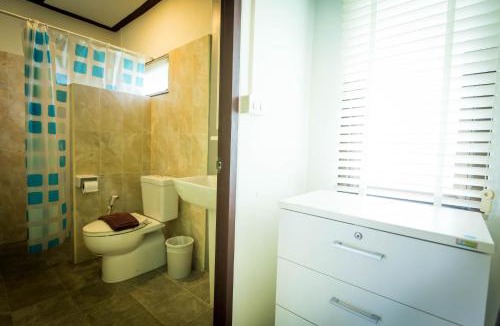 Hua Thanon Resort | the ocean resort samui