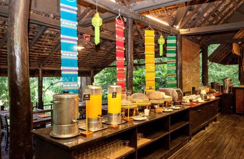 Lampang Cabin | Lampang River Retreat
