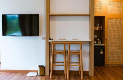 Mae Suai Bed & Breakfast | เลอค่าดอยช้าง Le Quar Doi Chang Cafe Bistro Bed & Breakfast