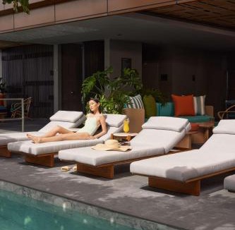 Si Phraya Hotel | dusitD2 Samyan Bangkok