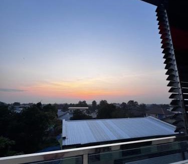 Mae Sai Hotel | Maesai Bliss Residence