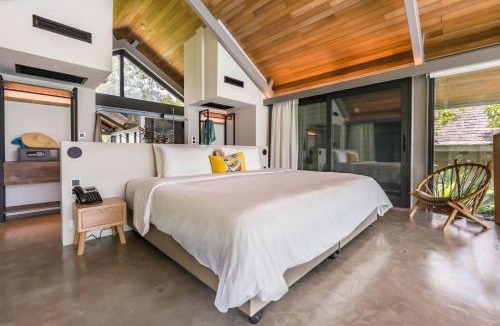 Maprao Island Resort | Island Escape Burasari