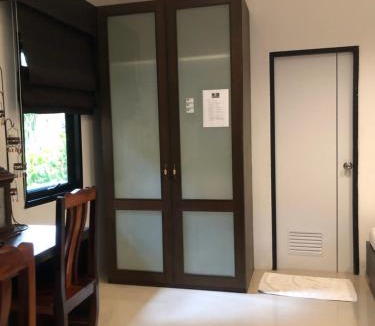 Si Thep Hotel | พิชชาวรี รีสอร์ท