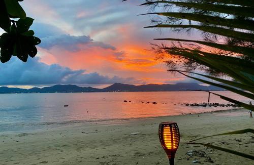 Wichit Apartment | SUNSET VILLAGE seashore Ao Yon & Kao Khad beaches without big waves