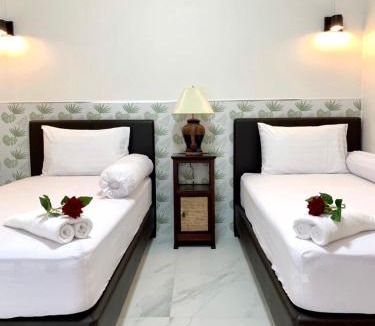 Chumphon Resort | SUAN SANG CHAN RIVERSIDE Resort สวนแสงจันทร์ ริเวอร์ไซด์ รีสอร์ท