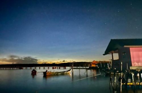 Satun Resort | Sea Balcony Cottage