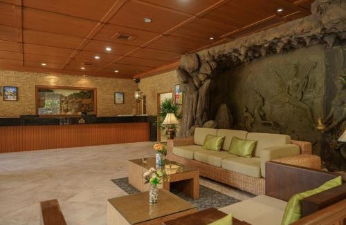 Talat Phlu Hotel | iCheck inn Thapra