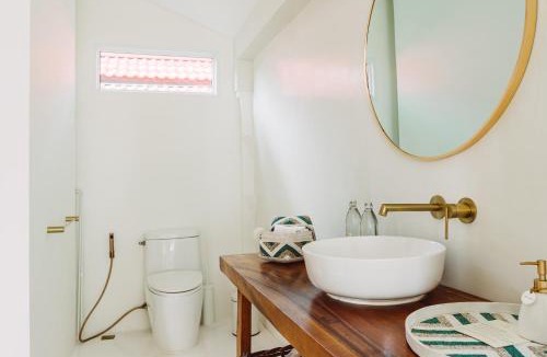Plai Laem Resort | Zazen Boutique Resort & Spa