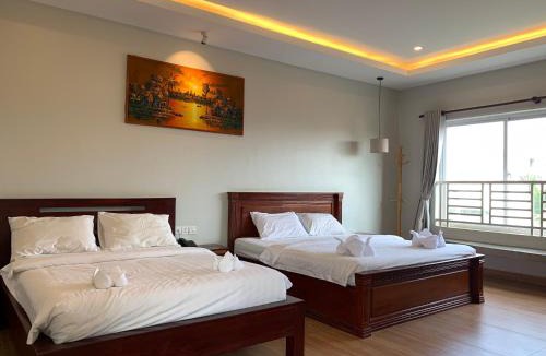 Wat Bo Area Hotel | Nico's Hotel 2