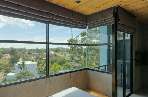 Nai Harn Apartment | Relife Windy by Holy Cow, country view