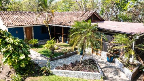 Santa Cruz Hotel | Xalli Beach Hotel