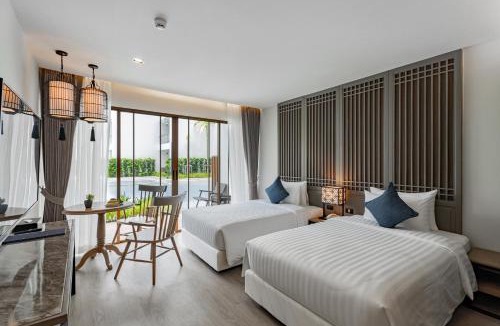 Sa Khu Hotel | Bella Nara Phuket Naiyang Beach