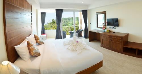 Mai Khao Hotel | David Residence