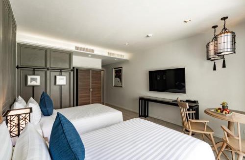 Sa Khu Hotel | Bella Nara Phuket Naiyang Beach