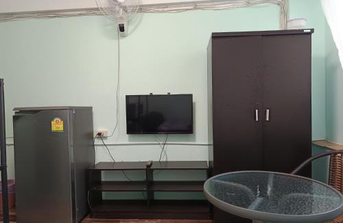 Jomtien Hotel | SV. HOUSE