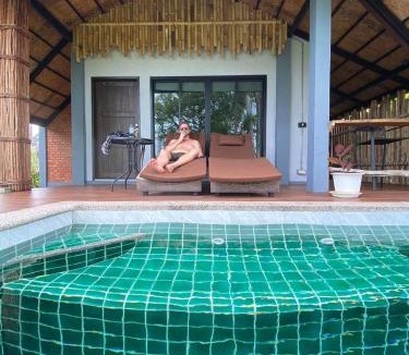 Ko Yao House | Rongna Villas
