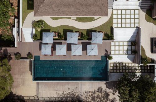 Chalong Resort | Villa Zolitude Resort & Spa - SHA Extra Plus