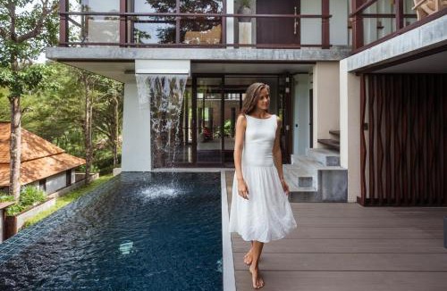 Chalong Resort | Villa Zolitude Resort & Spa - SHA Extra Plus