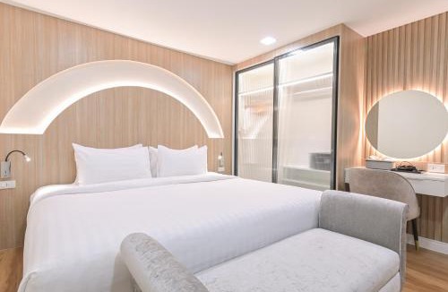 Bang Phlat Hotel | Shewin de Bangkok