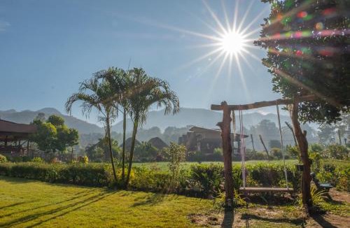 Pai Resort | The Nest House