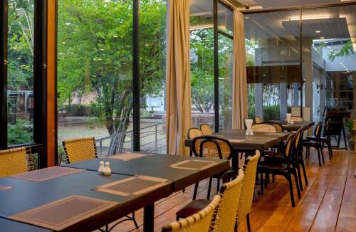 Mueang Kao Resort | Sukhothai Treasure Resort & Spa