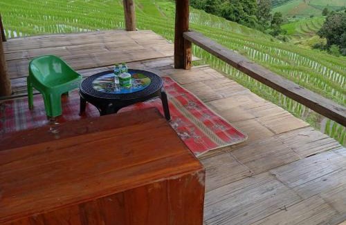 Mae Chaem House | บ้านพักชิปู ป่าบงเปียง