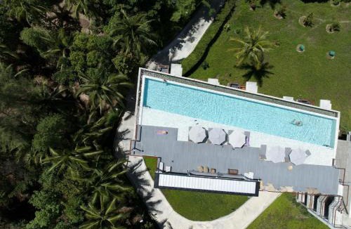 Wok Tum Resort | Varivana Resort Koh Phangan, The Centara Collection