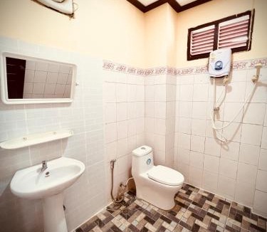 Vang Vieng Bed & Breakfast | Vang Vieng Victory Guesthouse