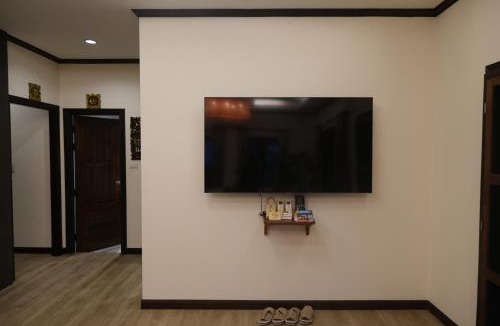 Tha Sala Hotel | Vimarn Kaew Village and Resort