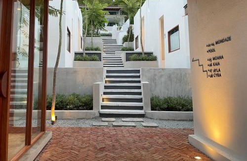 Koh Lan Resort | Pichcha Kohlarn