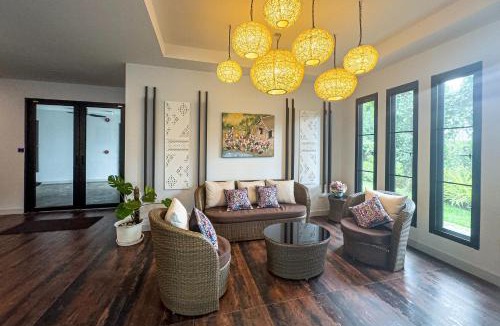 San Sai Resort | Na Napa Wellness Spa & Resort