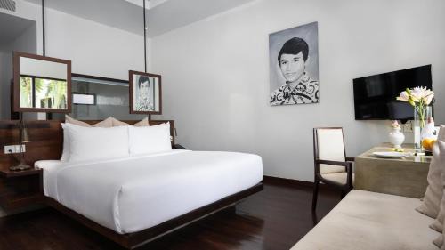 Siem Reap Hotel | Shintana Saya La Maison