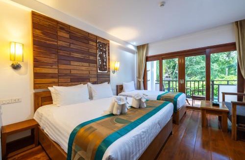 Rawai Hotel | Phuket Meet Holiday Hotel-Rawai 普吉岛相遇花园度假酒店-拉威店