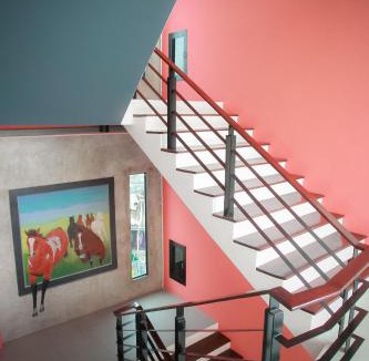 Uttaradit Hotel | B-Cozy Hotel