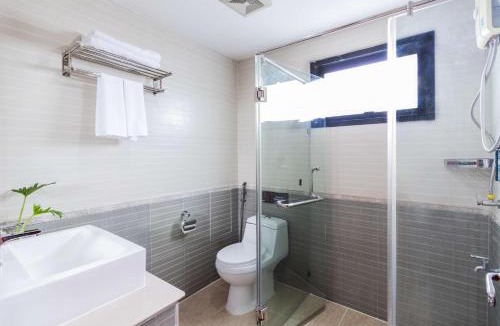 Bang Sao Thong Hotel | SureStay By Best Western Iconic Suvarnabhumi
