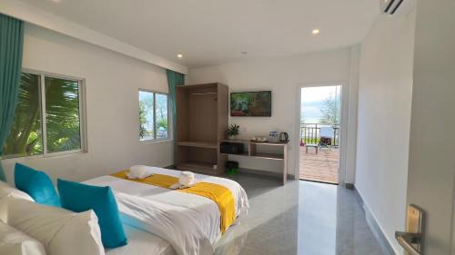 Mittakpheap Hotel | Mary Beach Hotel & Resort