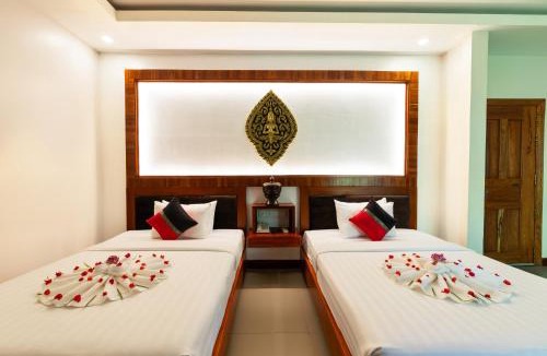 Siem Reap Hotel | Peak Elite Boutique