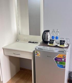 Ramkhamhaeng Apartment | We Resident