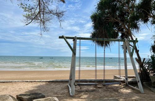Khlong Khut Resort | Baan Pun Sook Resort