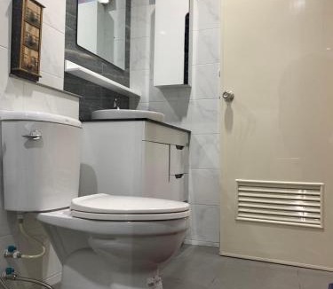 Hang Dong Apartment | Manning HomeStay