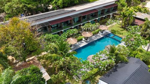Thong Sala Resort | The Nidhra Boutique Resort