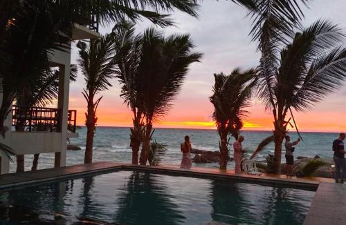 Koh Tao Resort | Simple Life Cliff View Resort