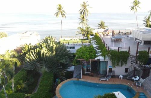 Maret Resort | The Rock Samui Beachfront Resort - Sha Plus Hotel