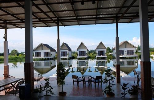Chanthaburi Hotel | Burichan Resort