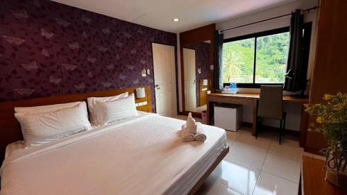 Kata Hotel | Coco Mountain View Guest House Hotel