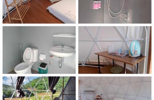 Mu Si Apartment | Riverhill khaoyai homestay