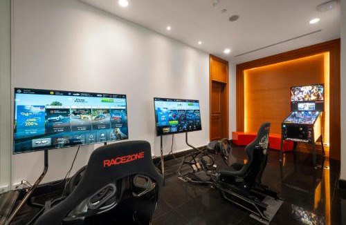 Ratchaprasong Hotel | Grande Centre Point Hotel Ratchadamri Bangkok