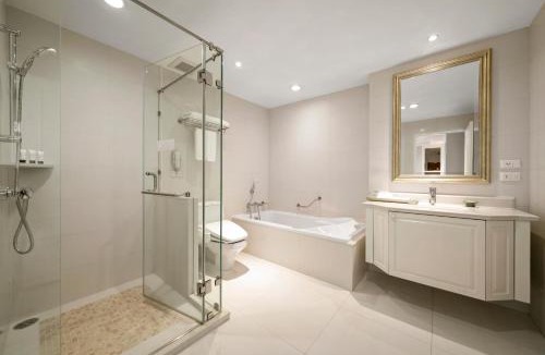 Ratchaprasong Hotel | Grande Centre Point Hotel Ratchadamri Bangkok